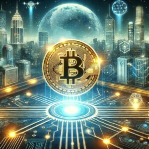 bitcoin