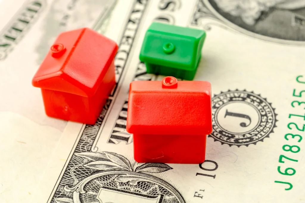 Fundos de Investimento Imobiliário